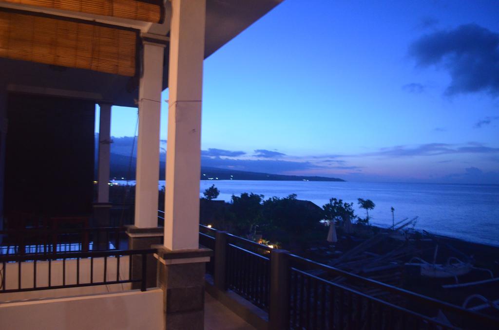 Rivera Beach Amed  Exterior photo