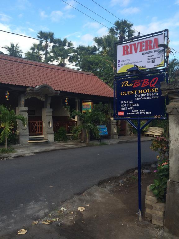 Rivera Beach Amed  Exterior photo