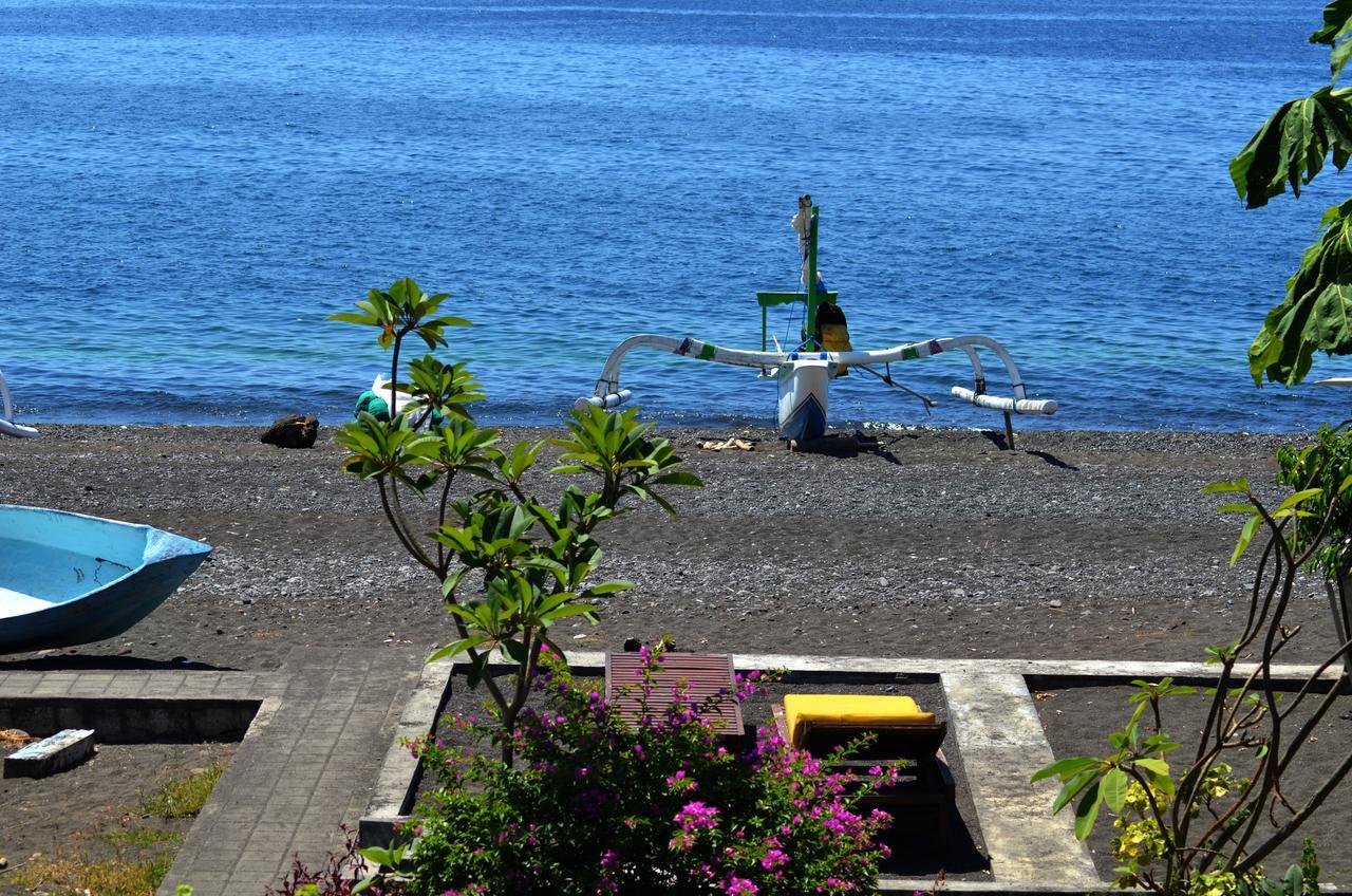 Rivera Beach Amed  Exterior photo