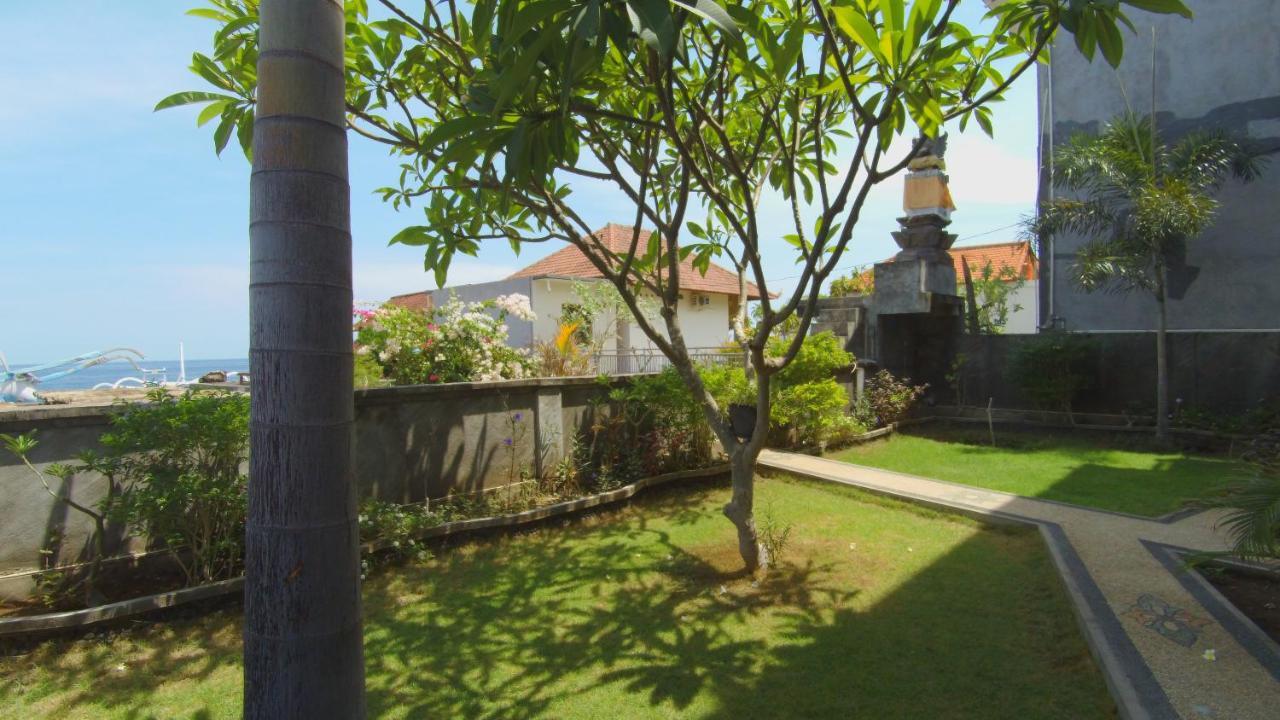 Rivera Beach Amed  Exterior photo